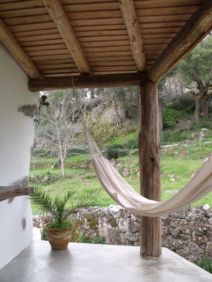 Terrafazbem Villa Marvão Exterior foto